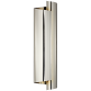 Бра Iva Large Wrapped Sconce ARN 2066PN