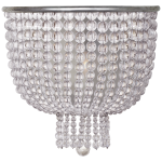 Бра Jacqueline Medium Sconce ARN 2103BSL-CG