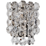 Бра Sanger Large Sconce ARN 2105PN-CG
