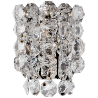 Бра Sanger Large Sconce ARN 2105PN-CG
