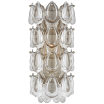 Бра Liscia 12'' Sconce ARN 2170BSL-CG