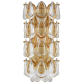 Бра Liscia 12'' Sconce ARN 2170G-CG