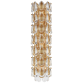 Бра Liscia 22'' Sconce ARN 2171G-CG