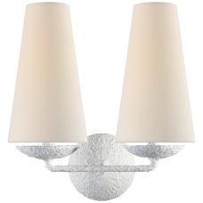 Бра Fontaine Double Sconce ARN 2202PL-L