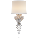Бра Claret Tail Sconce ARN 2226BSL-L