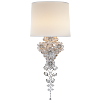 Бра Claret Tail Sconce ARN 2226BSL-L