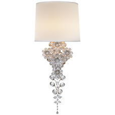 Бра Claret Tail Sconce ARN 2226BSL-L