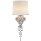 Бра Claret Tail Sconce ARN 2226BSL-L