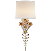 Бра Claret Tail Sconce ARN 2226G-L