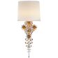 Бра Claret Tail Sconce ARN 2226G-L