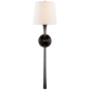 Бра Dover Large Tail Sconce ARN 2302AI-L