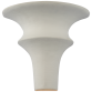 Бра Lakmos Small Sconce ARN 2325PW
