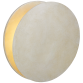 Бра Gabriela Round Wall Washer ARN 2450BSL