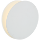 Бра Gabriela Round Wall Washer ARN 2450WHT