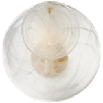 Бра Loire Small Sconce ARN 2455G-WSG