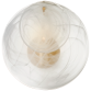 Бра Loire Small Sconce ARN 2455G-WSG