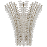 Бра Serafina Medium Sconce ARN 2460PN-CG