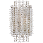 Бра Serafina Small Tiered Sconce ARN 2461PN-CG