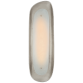 Бра Samos Tall Sculpted Sconce ARN 2922BSL-ALB