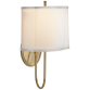 Бра Simple Scallop Wall Sconce BBL 2017SB-S