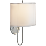 Бра Simple Scallop Wall Sconce BBL 2017SS-S