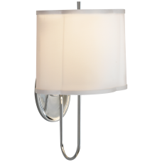 Бра Simple Scallop Wall Sconce BBL 2017SS-S