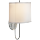Бра Simple Scallop Wall Sconce BBL 2017SS-S