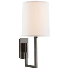 Бра Aspect Library Sconce BBL 2027BZ-L