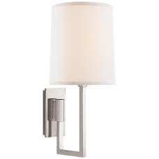 Бра Aspect Library Sconce BBL 2027PN-L
