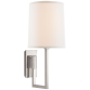 Бра Aspect Library Sconce BBL 2027PN-L