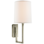 Бра Aspect Library Sconce BBL 2027PWT-L