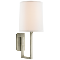 Бра Aspect Library Sconce BBL 2027PWT-L