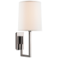 Бра Aspect Library Sconce BBL 2027SS-L