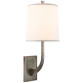 Бра Lyric Branch Sconce BBL 2030PWT-S