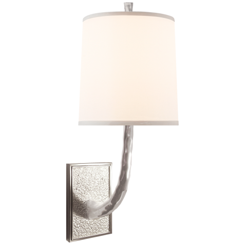 Бра Lyric Branch Sconce BBL 2030SS-S