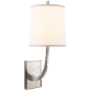 Бра Lyric Branch Sconce BBL 2030SS-S
