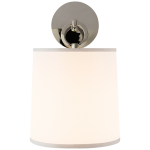 Бра French Cuff Sconce BBL 2035PN-S