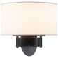 Бра Graceful Ribbon Double Sconce BBL 2039BZ-S