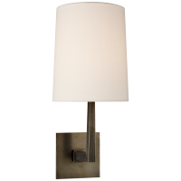 Бра Ojai Medium Single Sconce BBL 2082BZ-L