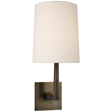 Бра Ojai Medium Single Sconce BBL 2082BZ-L