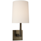 Бра Ojai Medium Single Sconce BBL 2082BZ-L