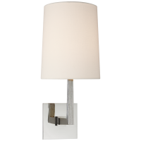 Бра Ojai Medium Single Sconce BBL 2082PN-L