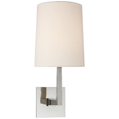Бра Ojai Medium Single Sconce BBL 2082PN-L