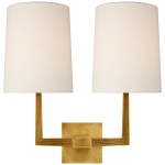 Бра Ojai Large Double Sconce BBL 2084SB-L