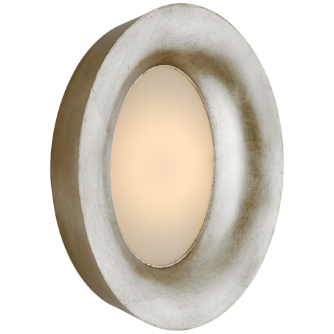 Бра Halo Medium Oval Sconce BBL 2092BSL