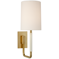 Бра Clout Small Sconce BBL 2132SB-L