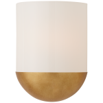 Бра Crescent Small Sconce BBL 2155G-WG