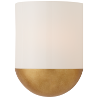 Бра Crescent Small Sconce BBL 2155G-WG