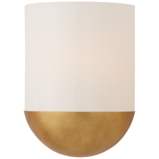 Бра Crescent Small Sconce BBL 2155G-WG