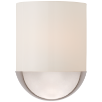 Бра Crescent Small Sconce BBL 2155PN-WG